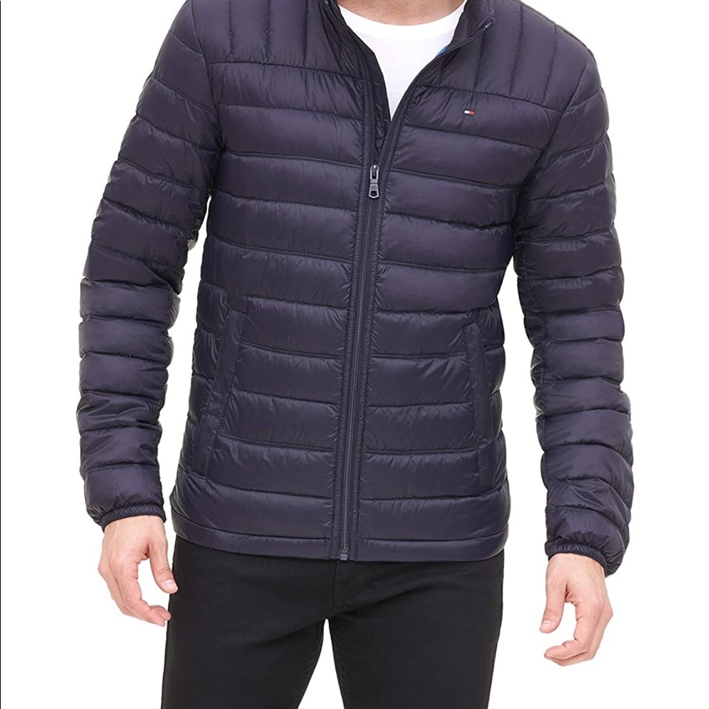 Tommy Hilfiger Men’s Jacket.